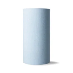 HKliving Lamp Shade | Ice Blue