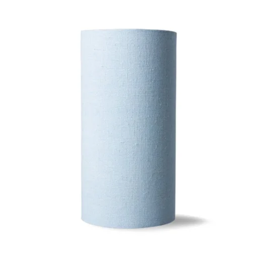 HKliving Lamp Shade | Ice Blue 8 HKliving Lamp Shade | Ice Blue