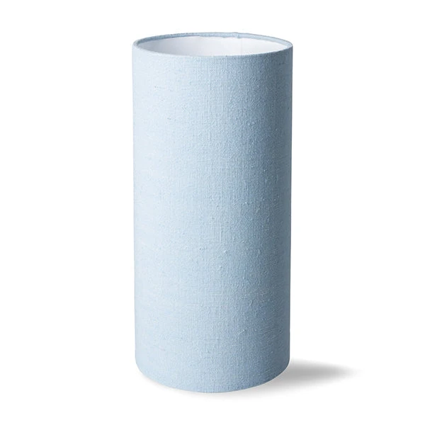 HKliving Lamp Shade | Ice Blue 4 HKliving Lamp Shade | Ice Blue