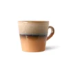 HKliving 70's Ceramics Americano Mug | Tornado
