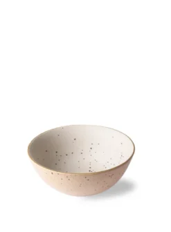 HKliving Bold Basic Ceramics Egg Shell Bowl 7 HKliving Bold Basic Ceramics Egg Shell Bowl