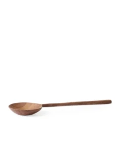 HKliving Wooden Ladle