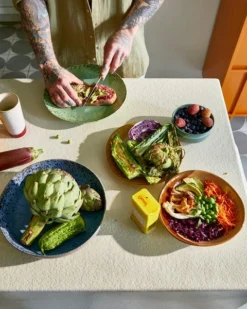 HKliving Schaal 5 HKliving Schaal