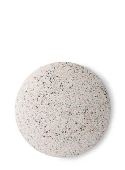 HKliving Terrazzo Large Serving Tray