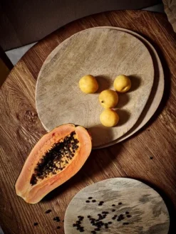 HKliving Mango Plate