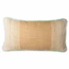 HKliving Hand Woven Cushion | Camel 2 HKliving Hand Woven Cushion | Camel