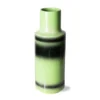 HKliving The Emeralds: Green Ceramic Vase
