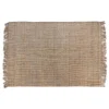 HKliving Natural Jute Rug 120 X 180