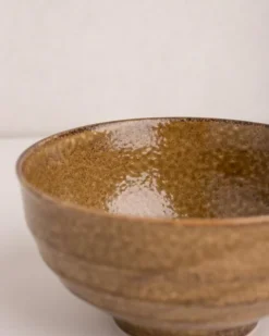 HKliving Ceramics Kyoto Japenese Noodle Bowls Set Of 4