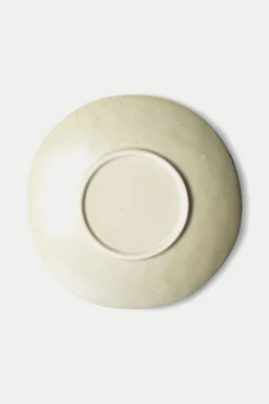 HKliving Pistachio 70s Ceramics Side Plates
