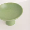 HKliving Ceramic Bowls The Emeralds