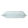 HKliving Velvet Cushion, Ice Blue 40x60cm 1 HKliving Velvet Cushion, Ice Blue 40x60cm