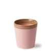 HKliving 70 S Style Beaker Pink