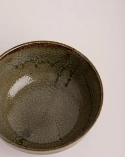 HKliving Ceramics Kyoto Japenese Noodle Bowls Set Of 4