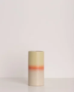 HKliving 70s Ceramics Vase M Venus