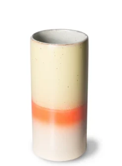 HKliving 70s Ceramics M Venus Vase