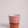 HKliving Ceramic 70 S Mug Mars