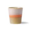 HKliving 70's Ceramics Coffee Mug | Saturn