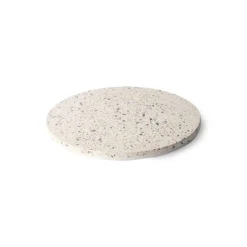 HKliving Terrazzo Serving Display Board Tray M