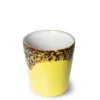 HKliving 70's Style Beaker - Solar From Mugs 1 HKliving 70's Style Beaker - Solar From Mugs