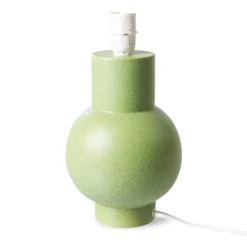 HKliving Pistachio Lamp Base