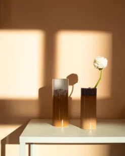 HKliving 70s Ceramics Vase M Venus