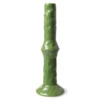 HKliving Fern Green Candle Holder