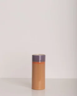 HKliving 70s Ceramics Vase XS Sunset
