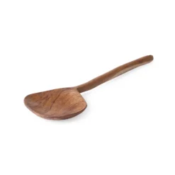 HKliving Wooden Ladle Organic