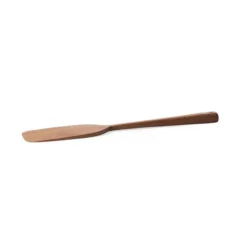 HKliving Teak Wood Spatula