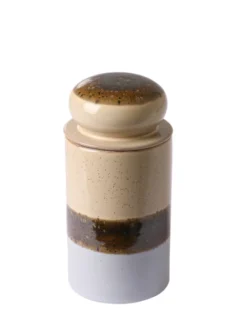 HKliving 70 S Style Storage Jar In Lake From