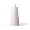 HKliving cone lamp base m matt skin 2 HKliving cone lamp base m matt skin