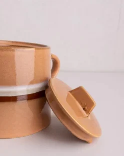 HKliving 70 S Tee Pot Stream