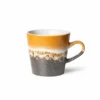 HKliving 70's Ceramics Americano Mug | Fire