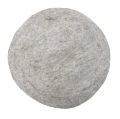 HKliving Seat Cover Made of Felt