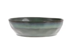 HKliving Ceramic 70's Pasta Bowl