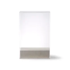 HKliving acrylic display dome
