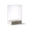 HKliving acrylic display dome 2 HKliving acrylic display dome