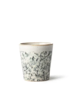 HKliving 70s Style Hail Beaker