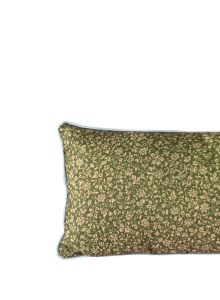 HKliving Dorris For Printed Blue Cushion 5 HKliving Dorris For Printed Blue Cushion