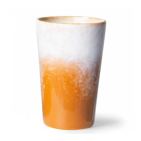 HKliving 70s Style "Jupiter" Tea Mug 3 HKliving 70s Style "Jupiter" Tea Mug