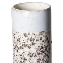 HKliving 70s Ceramics: S Vase Birch
