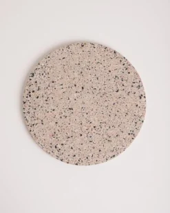 HKliving Terrazzo Serving Tray L