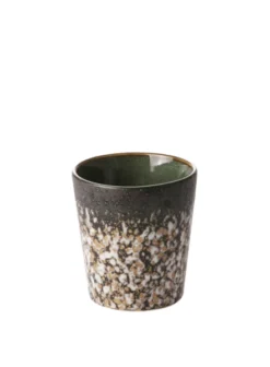 HKliving 70 S Style Beaker Mud