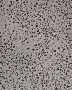 HKliving Gradient Ceramics Dinner Plate Cream Set Of 2