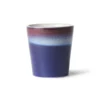 HKliving 70's Ceramics Coffee Mug | Air