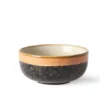 HKliving 70 S Style Medium Bowl Lava