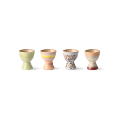 HKliving Egg Cups 70’s