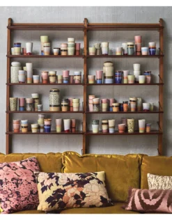 HKliving Jupiter Coffee Bag 9 HKliving Jupiter Coffee Bag