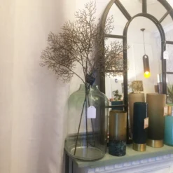 HKliving Large Artificial Coral Branch